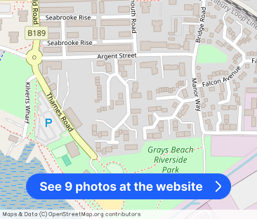 Conway Gardens, Grays, RM17 - Photo 1