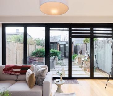 3 bedroom terraced house to rent - Photo 4