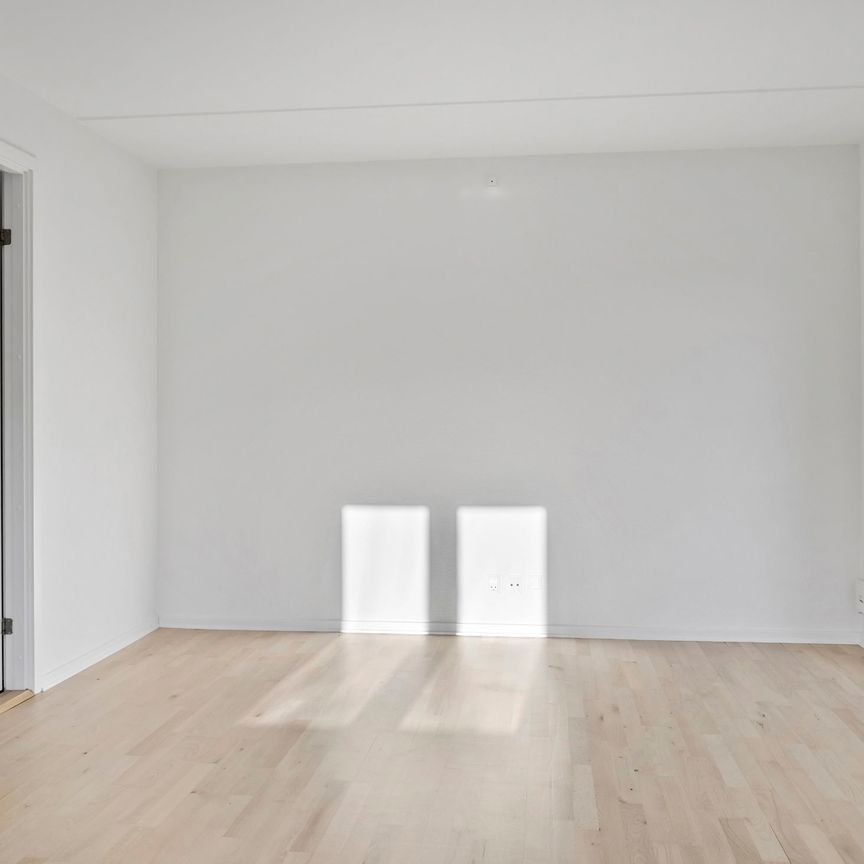 4. værelses rækkehus - Nyt køkken - Centralt i Holstebro - Photo 1