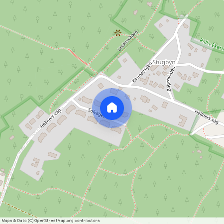 Borgholm, Solvägen, 11, 38792