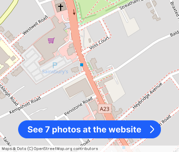 London, London, SW16 - Photo 1