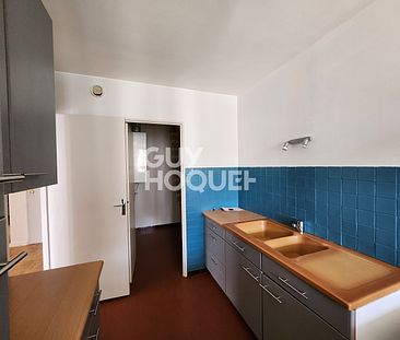 Location d'un appartement T4 (95 m²) à ORLEANS - Photo 4