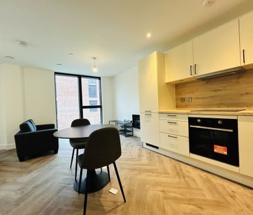 Castleward Boulevard, Derby - Photo 2