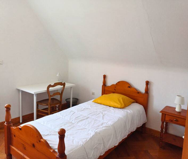 1 dernière chambre libre - loyer figé sur 3 ans - Photo 5