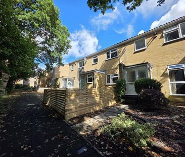 3 bedroom terraced house to rent - Photo 1