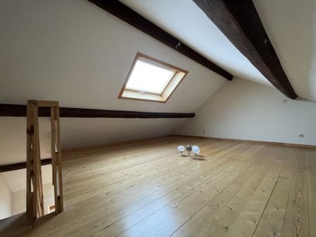 Appartement te huur - Foto 5