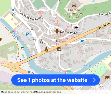 Location Appartement - Photo 1