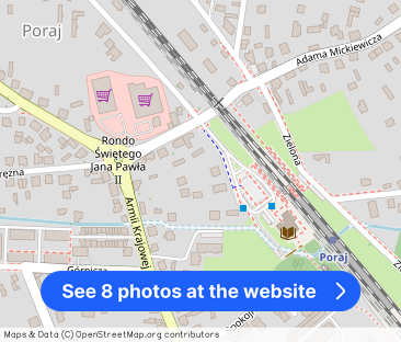 Mieszkanie do wynajęcia - Photo 1