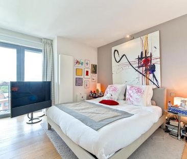 Penthouse te huur - Photo 5