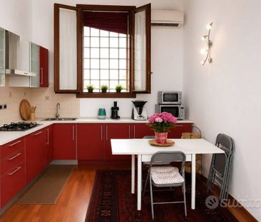 Appartamento di 50 m² con 2 locali a Ferrara - Photo 1