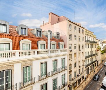Apartamento T3 em Lisboa - Foto 2