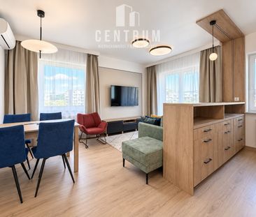 Lublin, Sławin, Botanik, Relaksowa - Фото 3