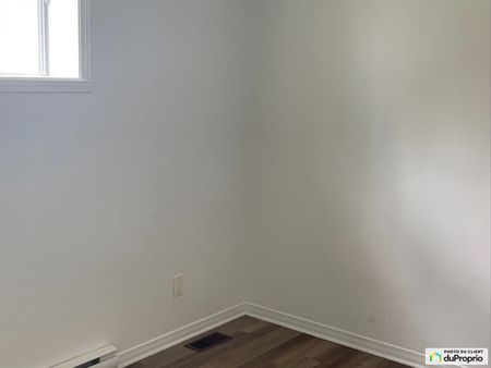 8A Marie-Chapleau, Blainville à louer - Photo 3