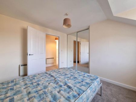 2 bedroom apartment to rent - Photo 5