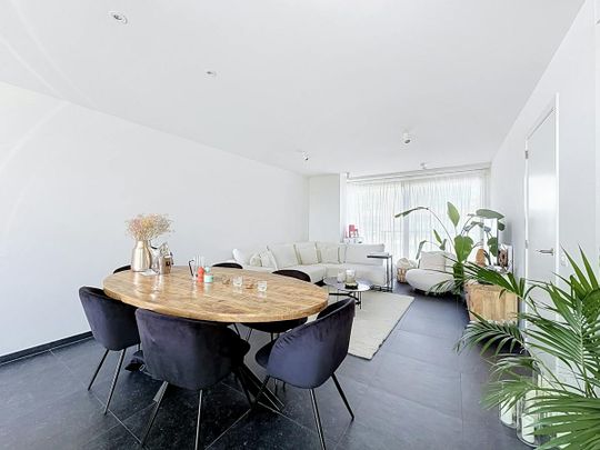 Appartement te huur in Koksijde met 1 slaapkamer - Photo 1