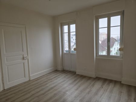 Location Appartement 3 pièces 58m² BISCHHEIM 67800 - Photo 5