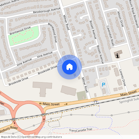 10 Brookside Drive, Moncton E1E 4M8