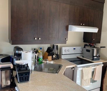 LOGEMENT À LOUER 5 ½, ST-LIN-LAURENTIDES - Photo 2
