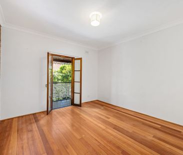 Split Level Urban Terraces in the Heart of Redfern - Photo 4