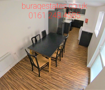 5 bedroom house share to rent - Photo 3