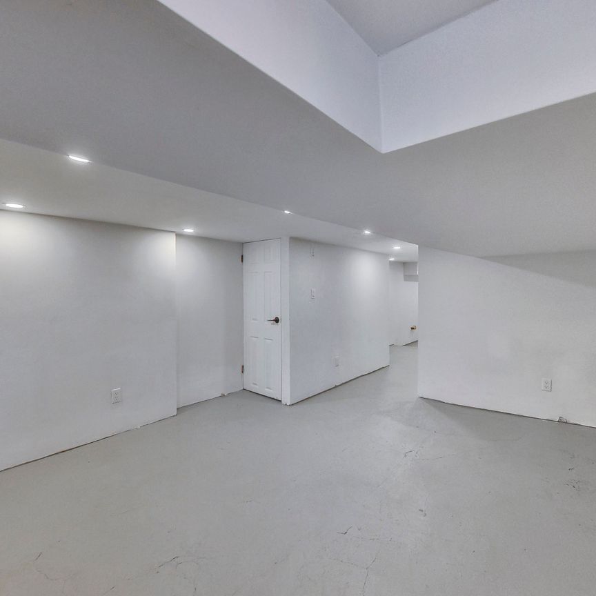 For Lease - 59 Corley Avenue, Toronto, Ontario - Photo 1