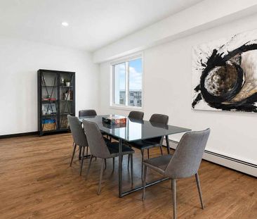 265 Wolf Willow Boulevard Southeast condo — Calgary, AB (1-Bedroom)... - Photo 5