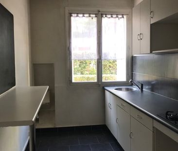 APPARTEMENT T4 A LOUER - SURESNES - 80.43 m - 1 658 € - Photo 6