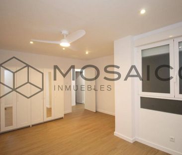 4 room luxury Apartment for rent in Valencia - Photo 6