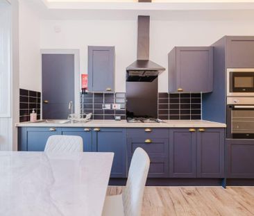 1 bedroom flat to rent - Photo 6