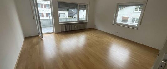 Freundliche Wohnung in zentrumsnaher Lage - Foto 1