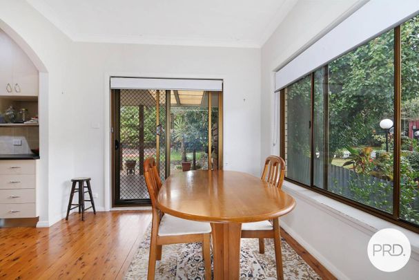 IDEALLY LOCATED, BEAUTIFUL HOME - Photo 1