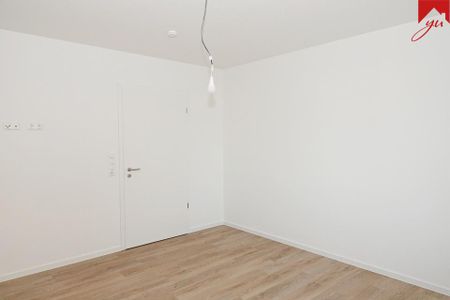 Moderne Erdgeschosswohnung in guter Lage von Wiesmoor! Neubau- Erstbezug - Photo 5
