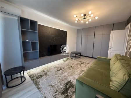 Apartament Smart Complexul Poitiers - Fotografie 2