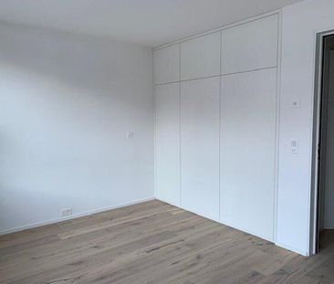 APARTMENT WITH FRAMING - Place de la Gare 4a, 2.5-room apartment - Photo 6