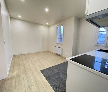 Location appartement 3 pièces, 44.20m², Bagnolet - Photo 3