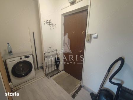 Apartament 1 camera, 40 mp, zona Complex Studentesc - Photo 5