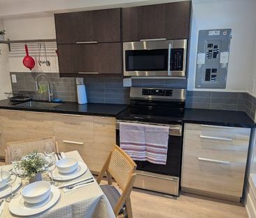 For Lease - 317 O'Connor Drive Unit# Main, Toronto, Ontario - Photo 4