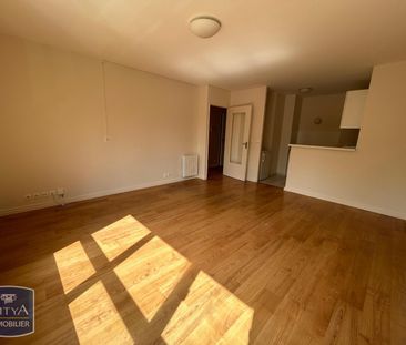 Location Appartement 2 pièces 46m² LAVAL 53000 - Photo 1