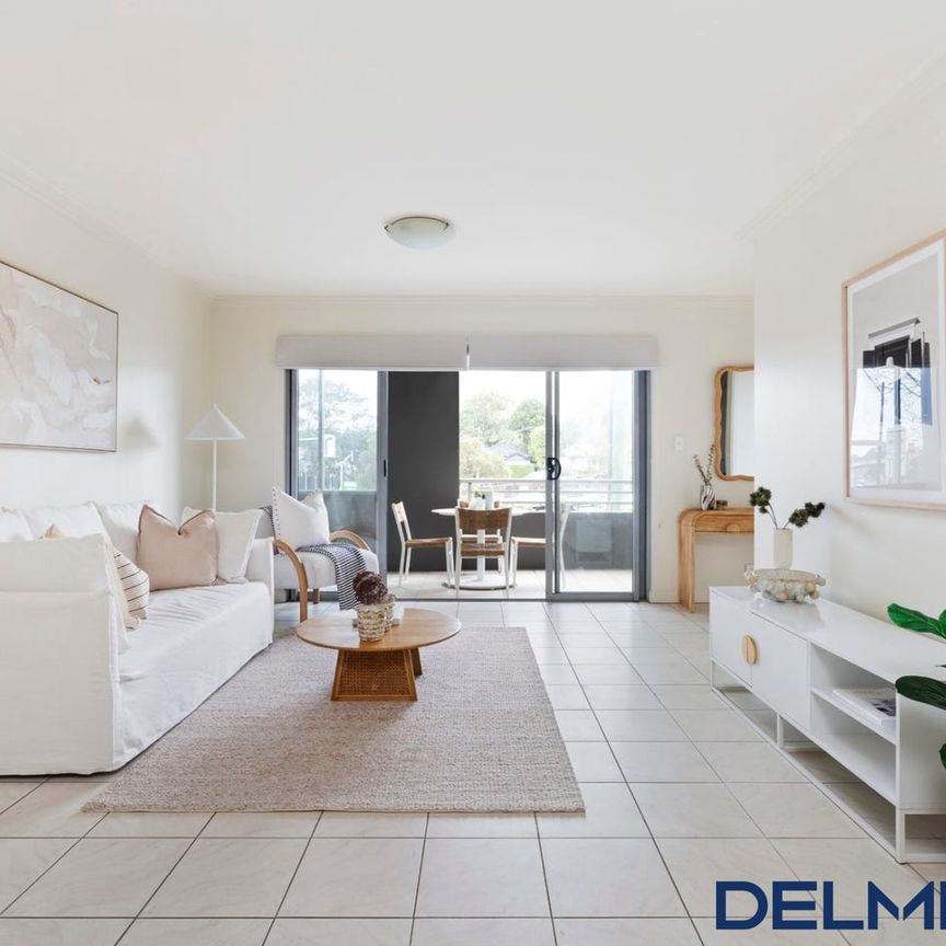One-Bedroom Apartment in the Heart of Seaforth Village - Photo 1