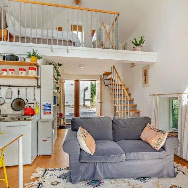 Wren's Nest, Luppitt, EX14 - Photo 1