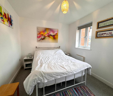 1 bedroom coach house to rent - Photo 4