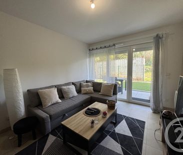 Appartement 2 Pièces 41 m² - Photo 2