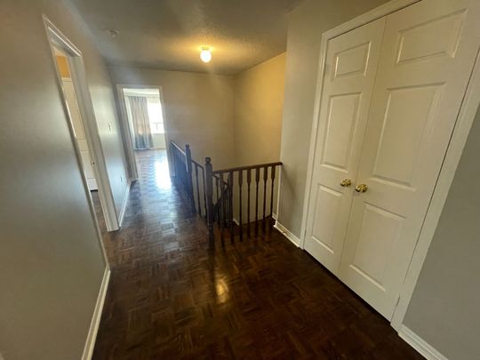 For Lease - 17 Neuchatel Avenue, Vaughan, Ontario - Photo 1