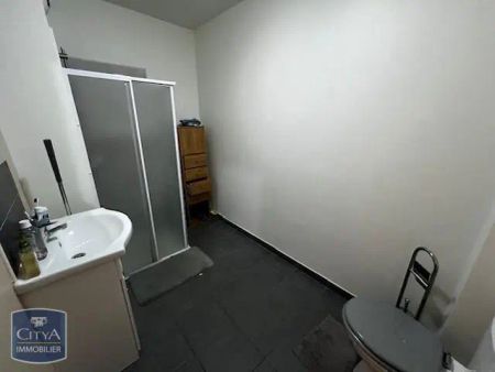 Appartement à louer 1 pièce 30.8m² - Photo 3