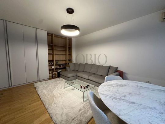 Duplex 3 Camere | Primaverii - Photo 1