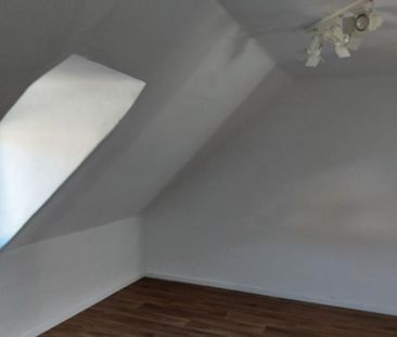 Mietwohnung für Wochenendheimfahrer ohne Bad/Dusche - Foto 1