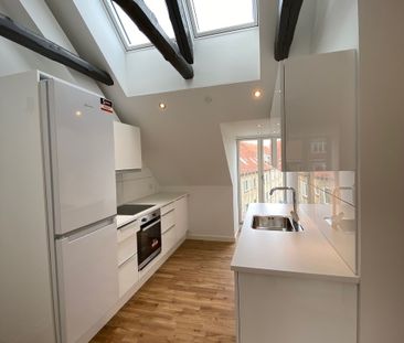 Haderslevgade 8, 5. th. 8000 Aarhus C - Foto 3