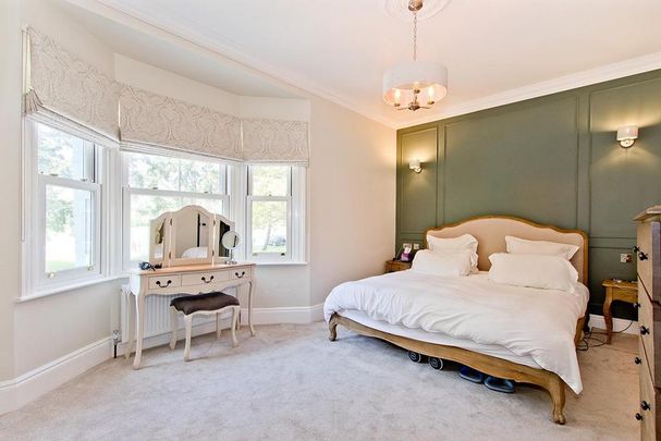 4 bedroom house to rent - Photo 1