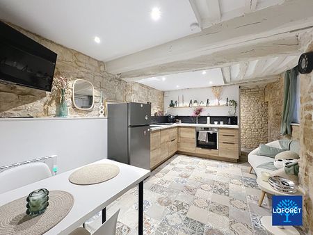 Appartement T2 Caen à louer - Photo 4