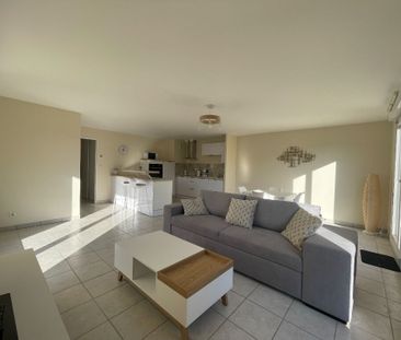 Location appartement 3 pièces, 75.00m², La Chaussée-Saint-Victor - Photo 1
